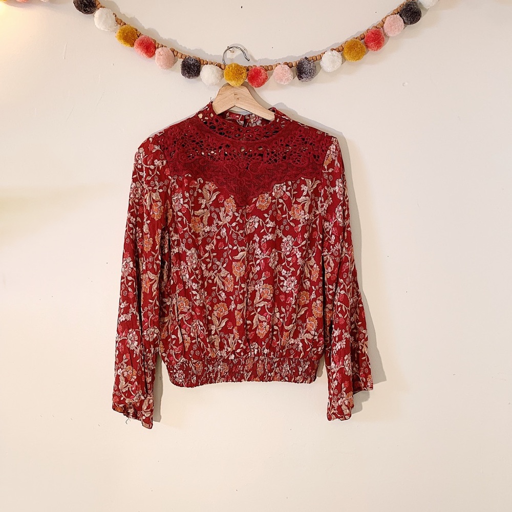 Angie size Medium